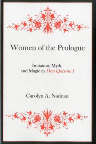Carte Women of the Prologue Carolyn A. Nadeau