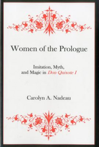 Livre Women of the Prologue Carolyn A. Nadeau