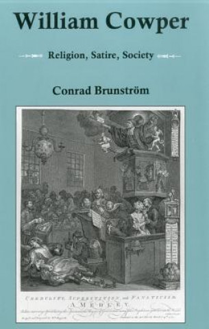 Carte William Cowper Conrad Brunstrom