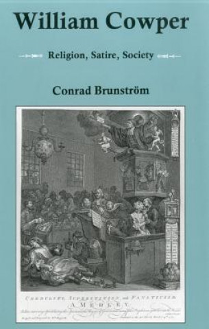 Book William Cowper Conrad Brunstrom