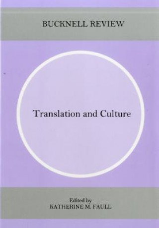 Buch Translation and Culture 