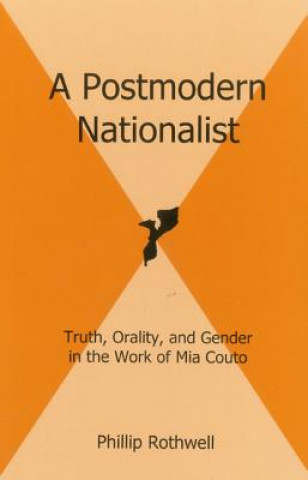 Kniha Postmodern Nationalist Phillip Rothwell