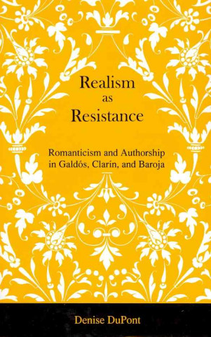 Carte Realism as Resistance Denise Dupont