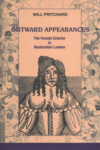 Kniha Outward Appearances Will Pritchard