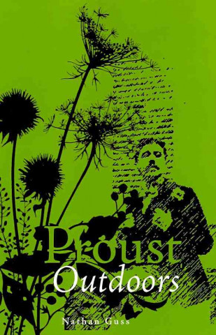 Livre Proust Outdoors Nathan Guss