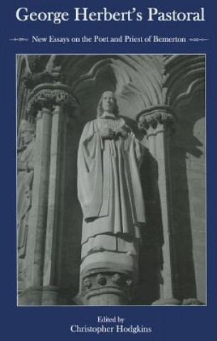 Könyv George Herbert's Pastoral 