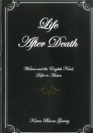 Buch Life After Death Karen Bloom Gevirtz