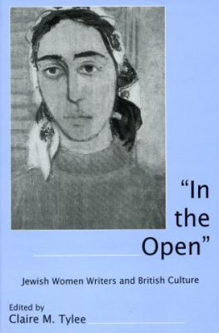 Book 'In the Open' 