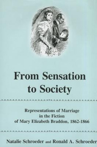 Book From Sensation to Society Natalie Schroeder