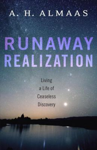 Könyv Runaway Realization A.H. Almaas
