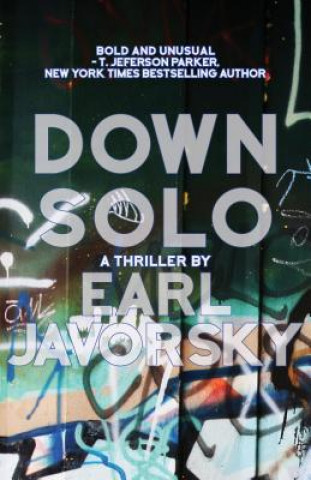 Knjiga Down Solo Earl Javorsky