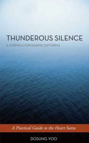 Livre Thunderous Silence Dosung Yoo