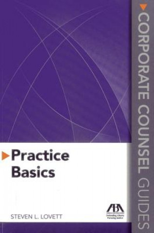 Libro Practice Basics Steven L. Lovett