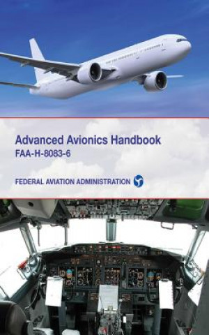 Book Advanced Avionics Handbook Federal Aviation Authority