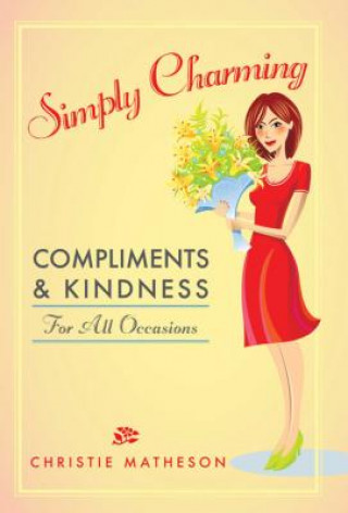 Könyv Simply Charming Christie Matheson