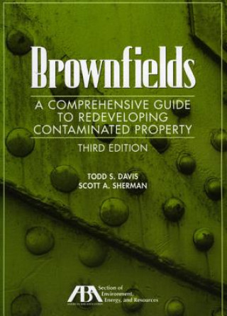 Carte Brownfields Todd Davis
