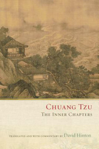 Carte Chuang Tzu David Hinton