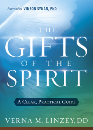 Libro Gifts of the Spirit Verna M. Linzey