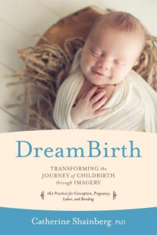 Kniha Dreambirth Catherine Shainberg