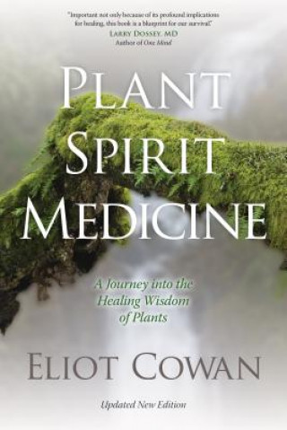 Carte Plant Spirit Medicine Eliot Cowan