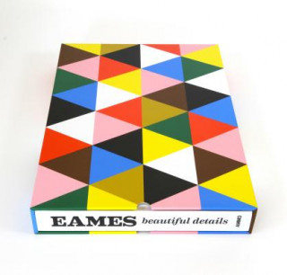 Книга Eames Eames Demetrios