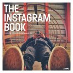 Carte Instagram Book Steve Crist