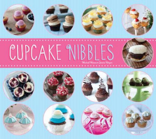 Книга Cupcake Nibbles Michal Moses