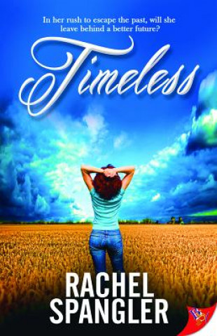 Book Timeless Rachel Spangler
