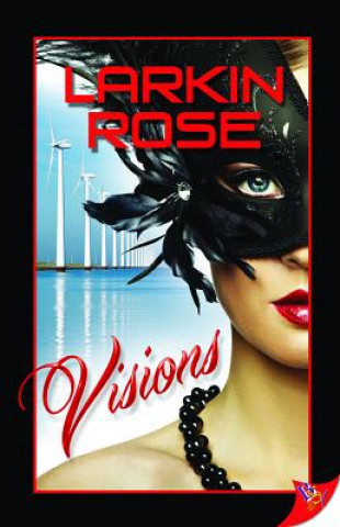 Book Visions Larkin Rose