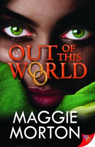 Libro Out of This World Maggie Morton