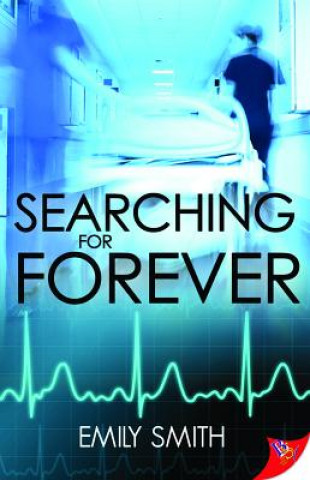 Carte Searching for Forever Emily Smith