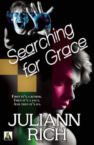 Kniha Searching for Grace Juliann Rich