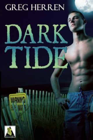 Carte Dark Tide Greg Herren