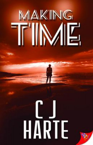 Könyv Making Time C.J. Harte