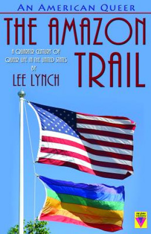 Książka American Queer Lee Lynch