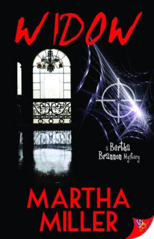 Livre Widow Martha Miller