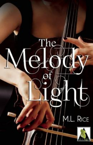 Carte Melody of Light M. L. Rice