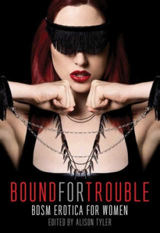 Book Bound for Trouble Alison (Alison Tyler) Tyler