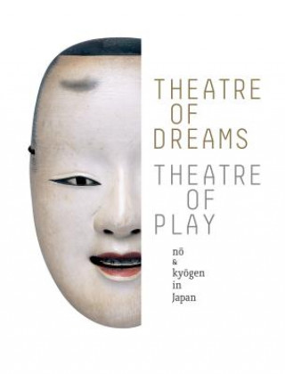 Buch Theatre of Dreams, Theatre of Play Khanh Trinh