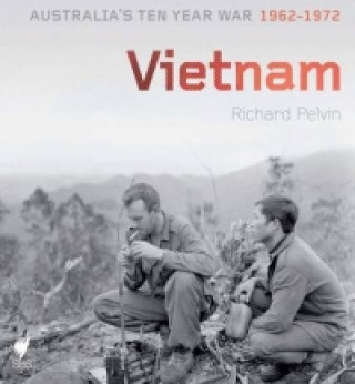 Libro Vietnam Richard Pelvin