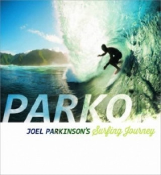 Könyv Parko Joel Parkinson