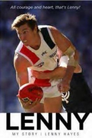 Buch Lenny Jason Phelan