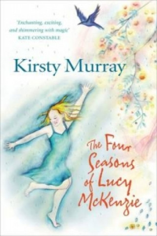 Carte Four Seasons of Lucy McKenzie Kirsty Murray