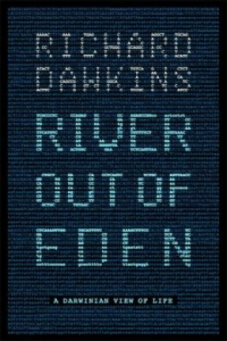 Book River Out of Eden Richard Dawkins