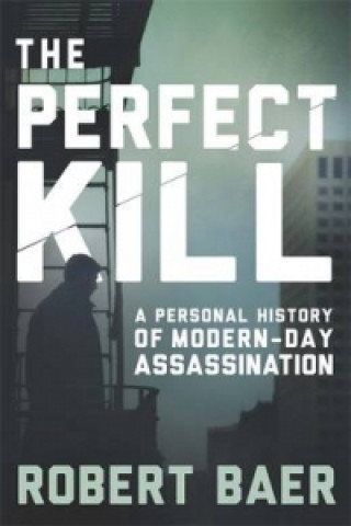 Книга Perfect Kill Robert Baer