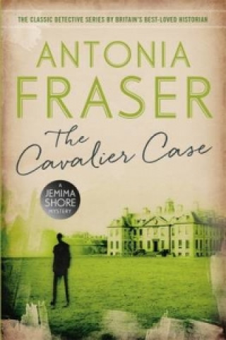 Carte Cavalier Case Antonia Fraser