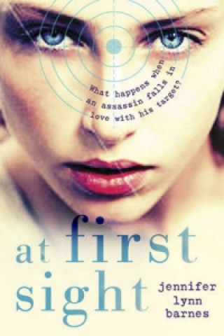 Buch At First Sight Jennifer Lynn Barnes