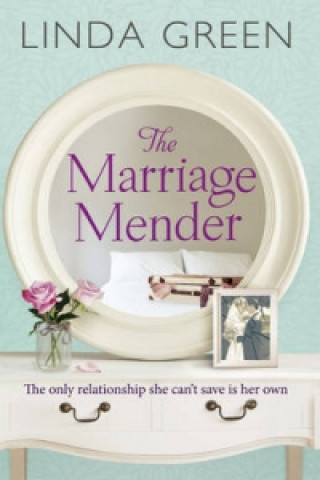 Kniha Marriage Mender Linda Green