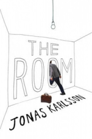 Knjiga Room Jonas Karlsson