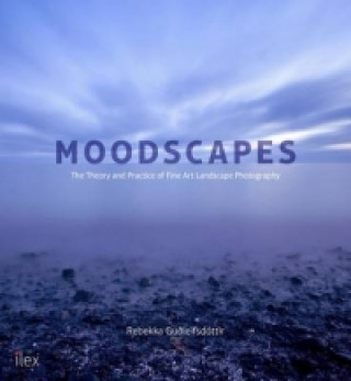 Kniha Moodscapes Rebekka Godleifsdottir